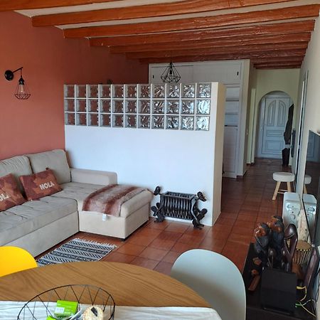 Studio Com Vista Mar Carvoeiro  Luaran gambar